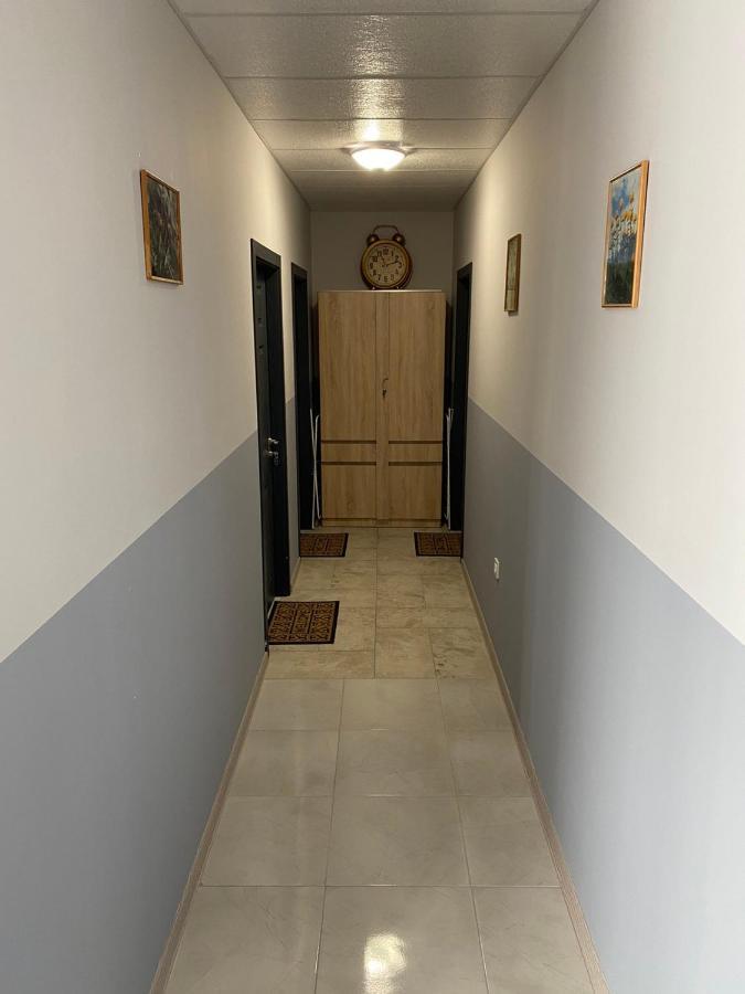 Apartments Emiza Самоков Экстерьер фото