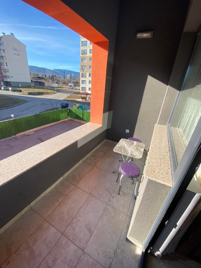 Apartments Emiza Самоков Экстерьер фото