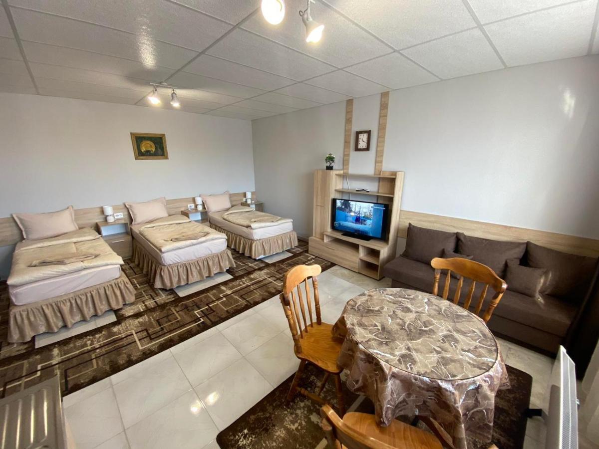 Apartments Emiza Самоков Экстерьер фото