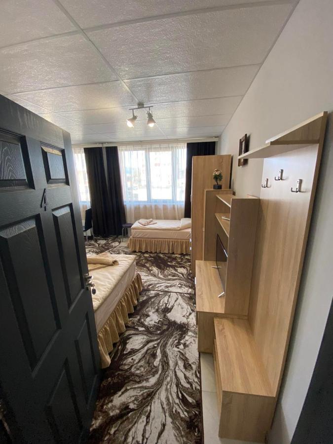 Apartments Emiza Самоков Экстерьер фото