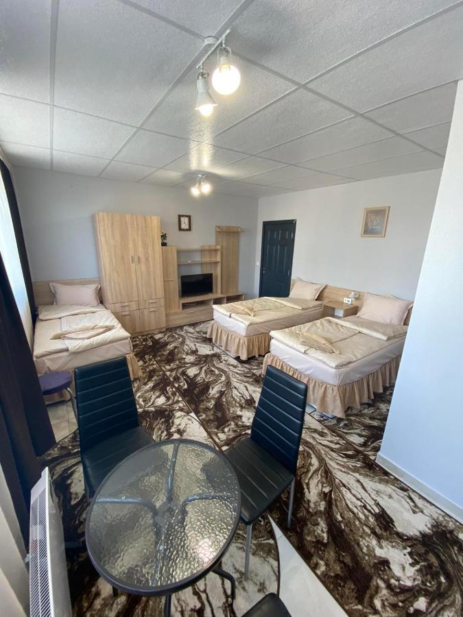 Apartments Emiza Самоков Экстерьер фото