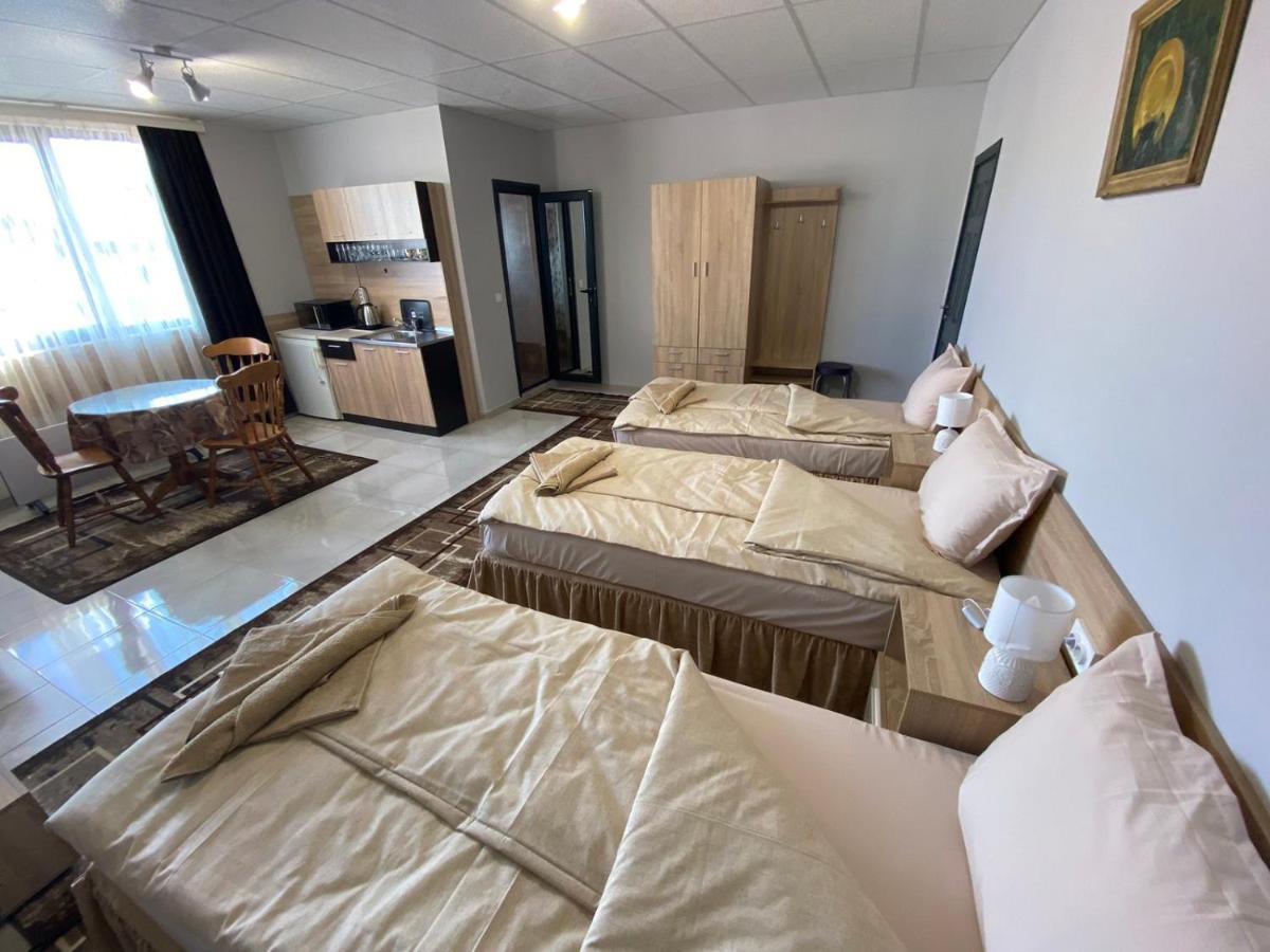 Apartments Emiza Самоков Экстерьер фото