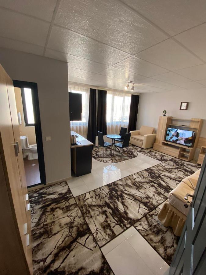 Apartments Emiza Самоков Экстерьер фото