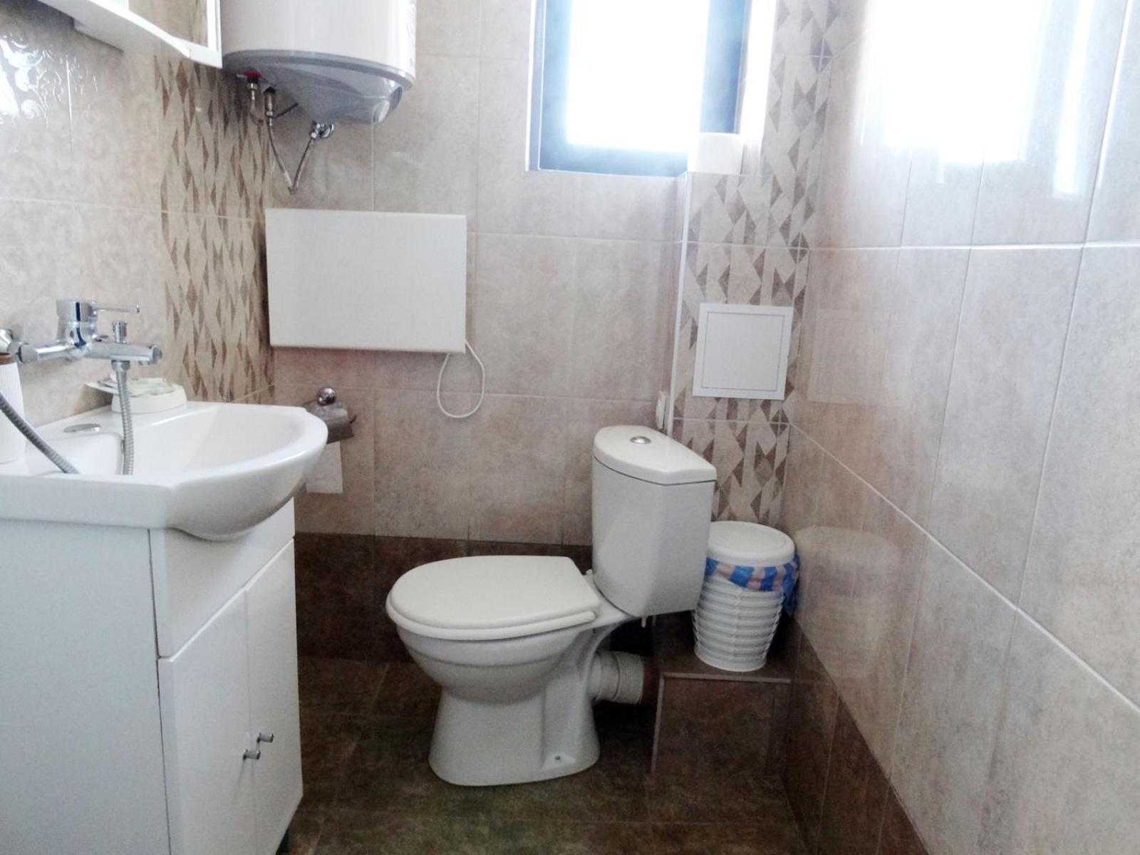 Apartments Emiza Самоков Экстерьер фото