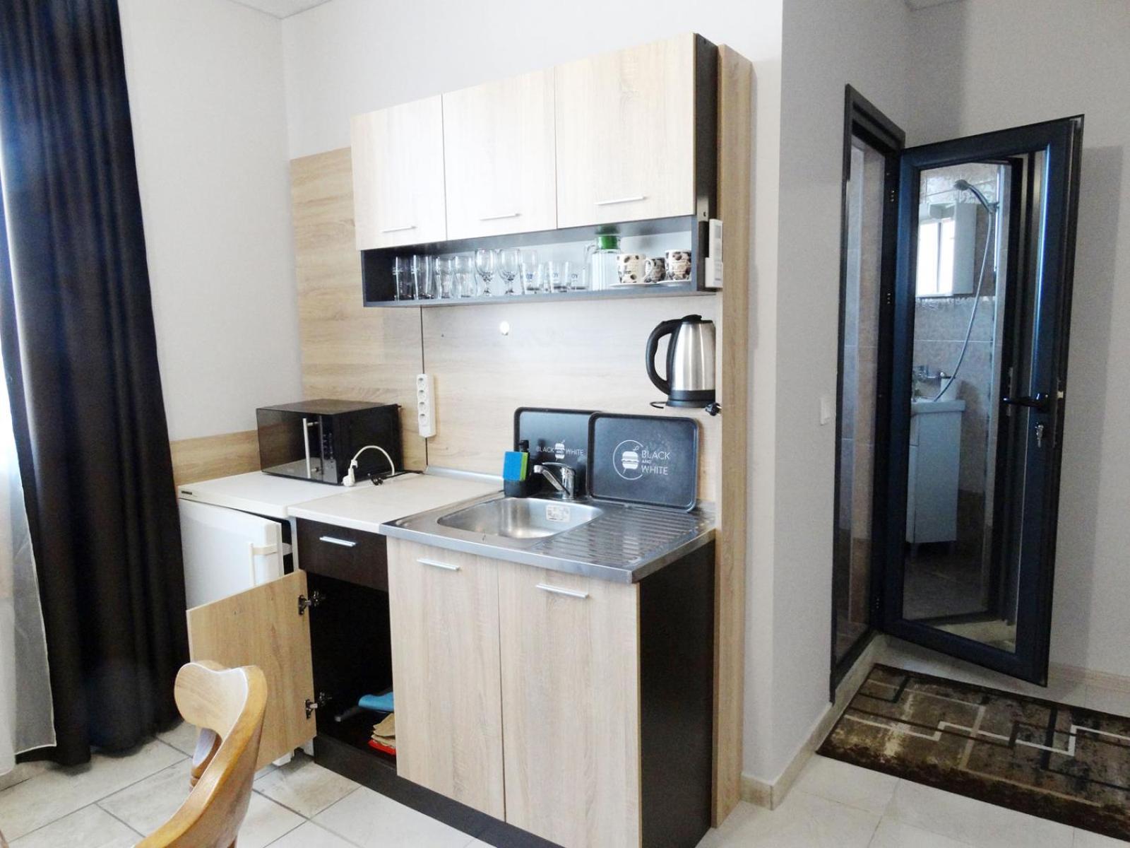 Apartments Emiza Самоков Экстерьер фото