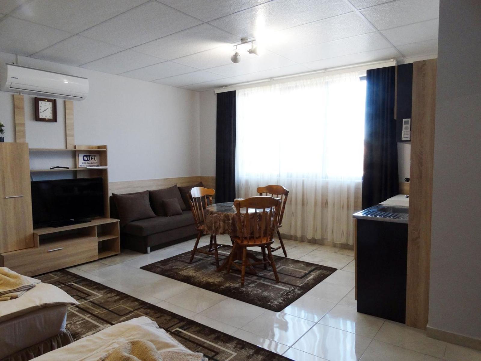 Apartments Emiza Самоков Экстерьер фото