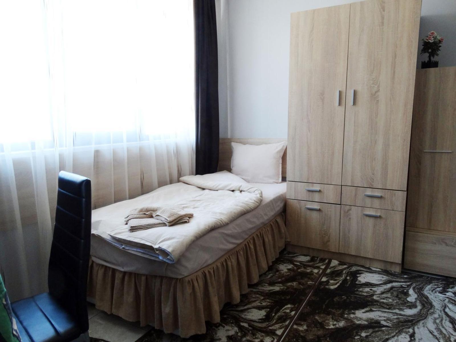 Apartments Emiza Самоков Экстерьер фото