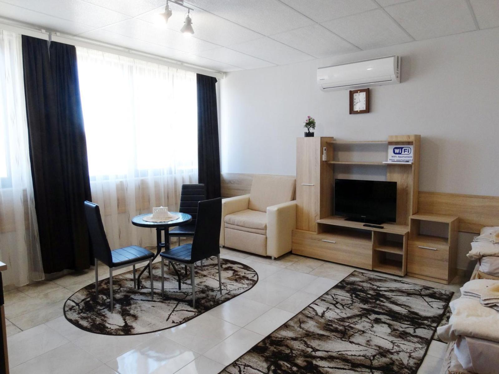 Apartments Emiza Самоков Экстерьер фото